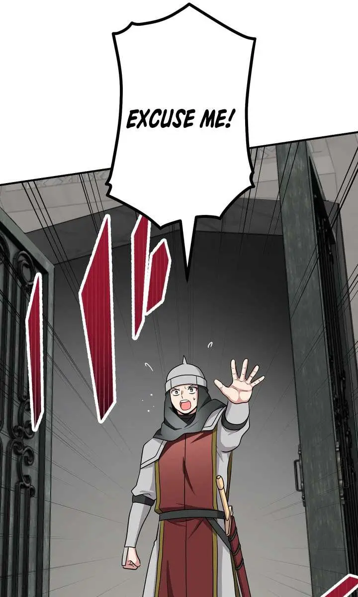 The Strongest Assassin Gets Transferred to Another World With His Whole Class Chapter 127 Page 110