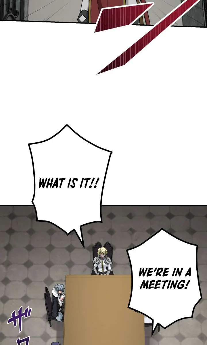 The Strongest Assassin Gets Transferred to Another World With His Whole Class Chapter 127 Page 111