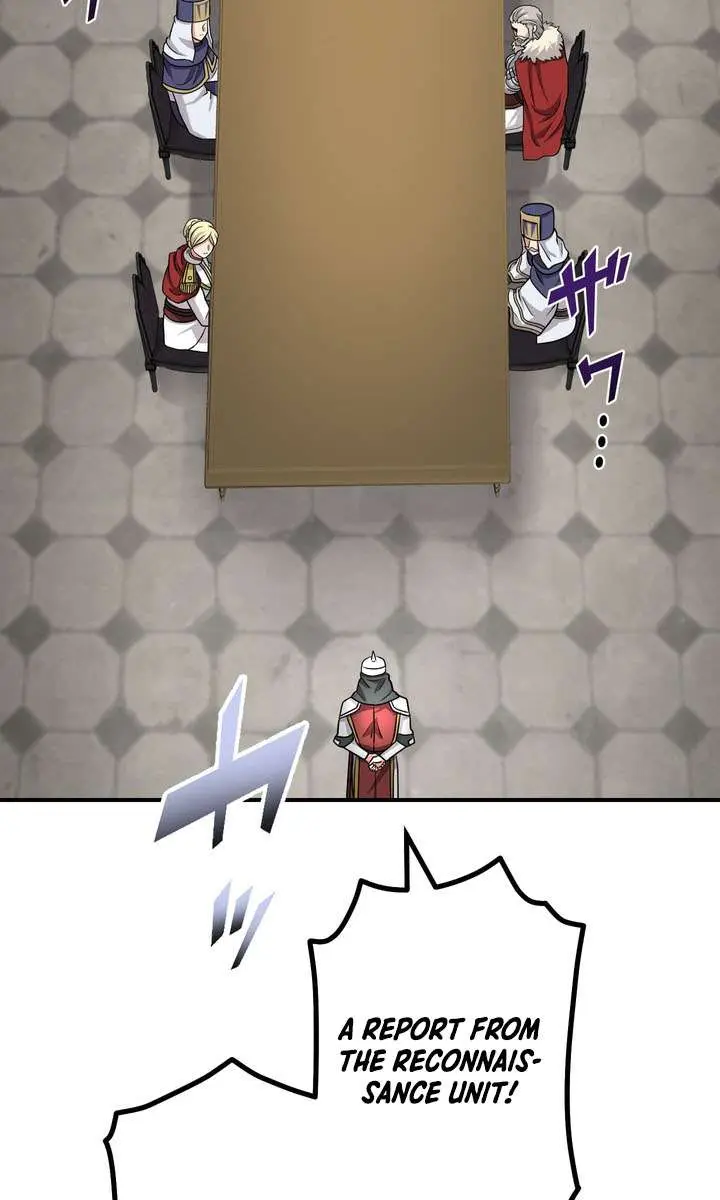 The Strongest Assassin Gets Transferred to Another World With His Whole Class Chapter 127 Page 112