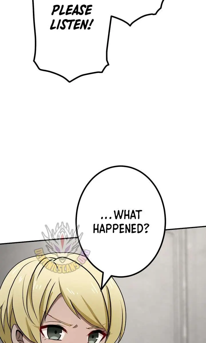 The Strongest Assassin Gets Transferred to Another World With His Whole Class Chapter 127 Page 113