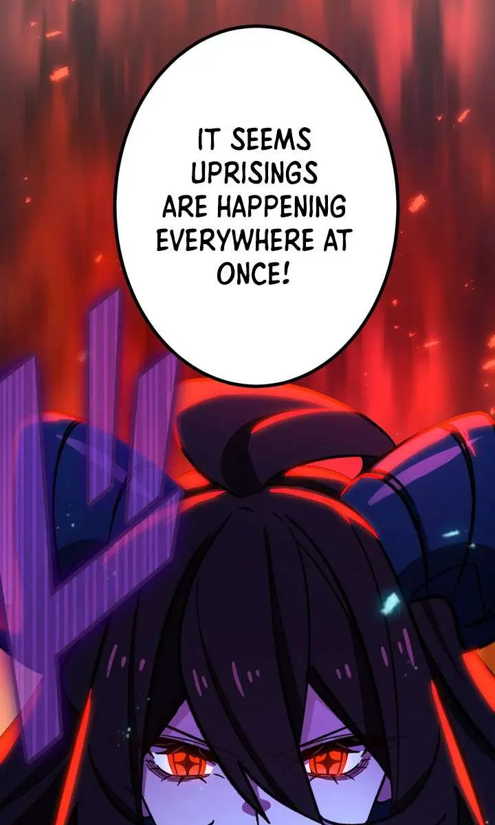 The Strongest Assassin Gets Transferred to Another World With His Whole Class Chapter 127 Page 119