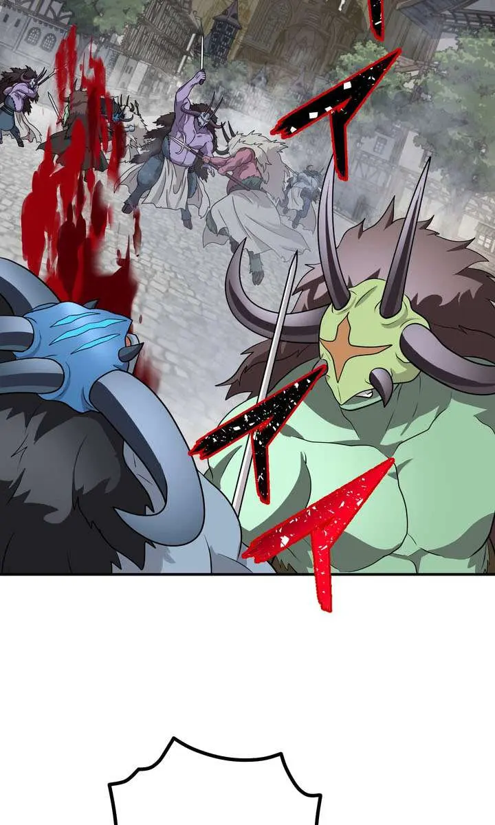 The Strongest Assassin Gets Transferred to Another World With His Whole Class Chapter 128 Page 3