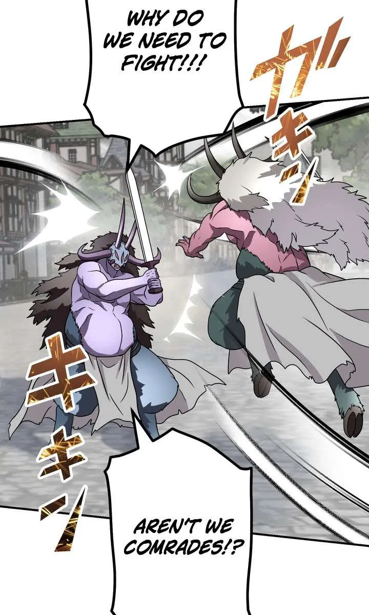 The Strongest Assassin Gets Transferred to Another World With His Whole Class Chapter 128 Page 4