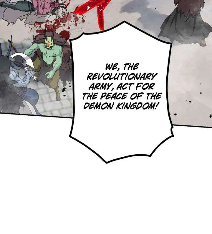 The Strongest Assassin Gets Transferred to Another World With His Whole Class Chapter 128 Page 9