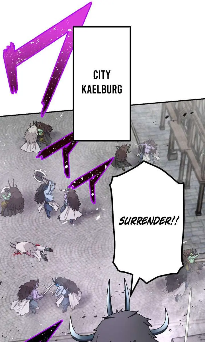 The Strongest Assassin Gets Transferred to Another World With His Whole Class Chapter 128 Page 10