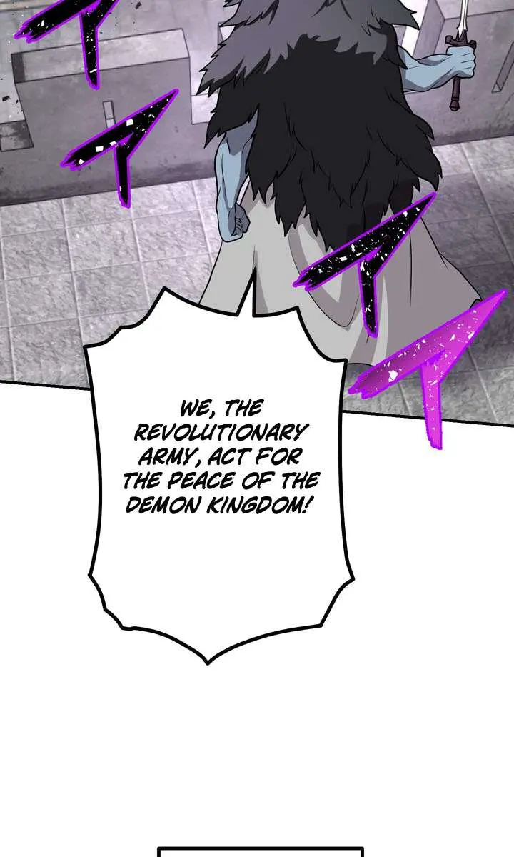 The Strongest Assassin Gets Transferred to Another World With His Whole Class Chapter 128 Page 11
