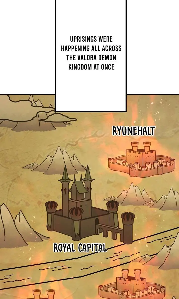 The Strongest Assassin Gets Transferred to Another World With His Whole Class Chapter 128 Page 12