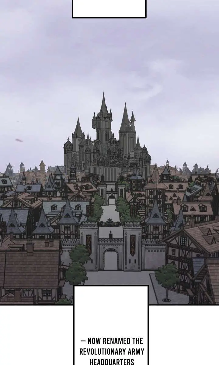 The Strongest Assassin Gets Transferred to Another World With His Whole Class Chapter 128 Page 14