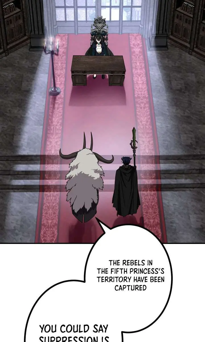 The Strongest Assassin Gets Transferred to Another World With His Whole Class Chapter 128 Page 16