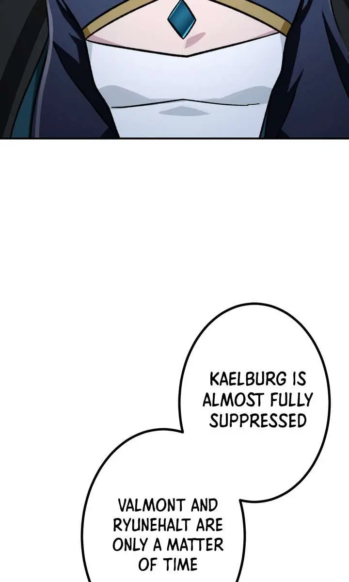 The Strongest Assassin Gets Transferred to Another World With His Whole Class Chapter 128 Page 19