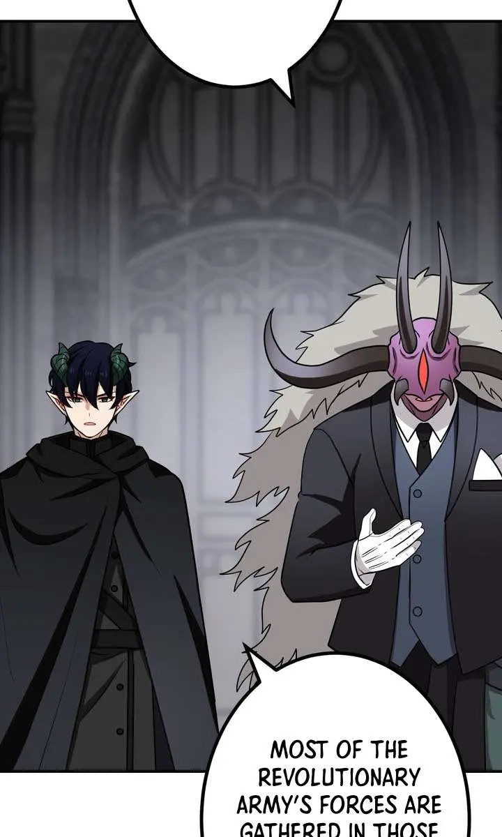 The Strongest Assassin Gets Transferred to Another World With His Whole Class Chapter 128 Page 20