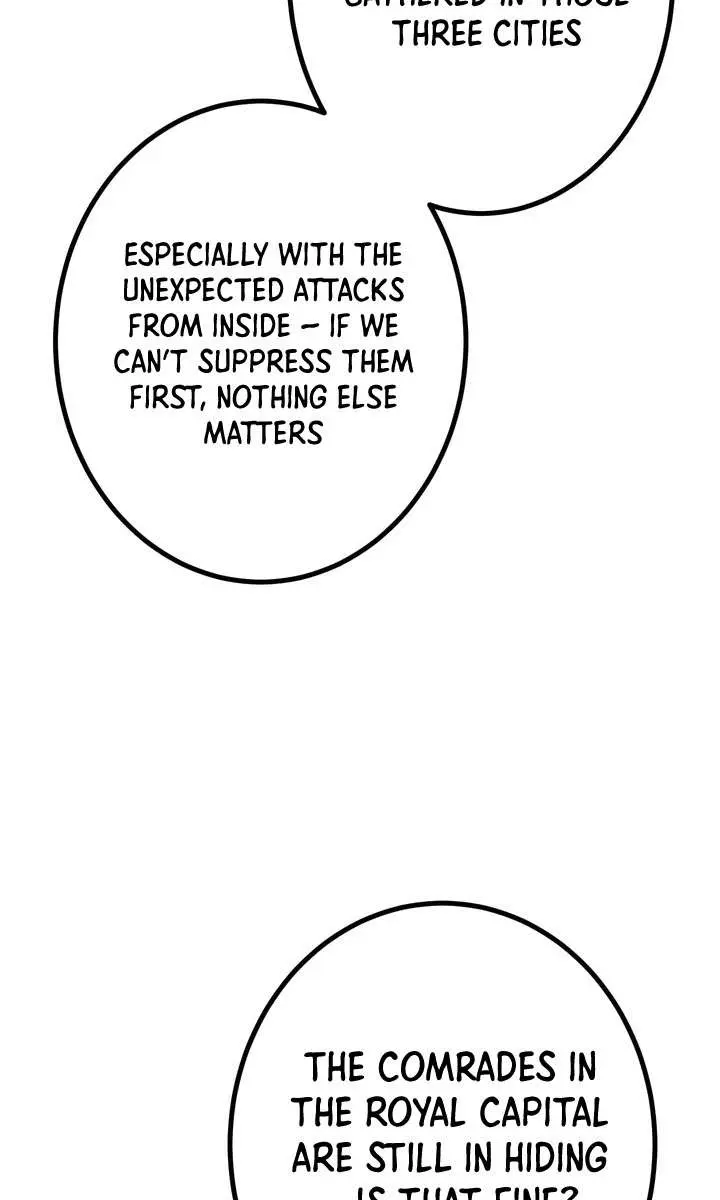 The Strongest Assassin Gets Transferred to Another World With His Whole Class Chapter 128 Page 21