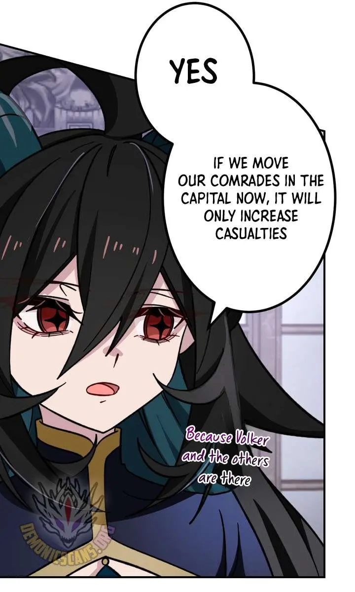 The Strongest Assassin Gets Transferred to Another World With His Whole Class Chapter 128 Page 23