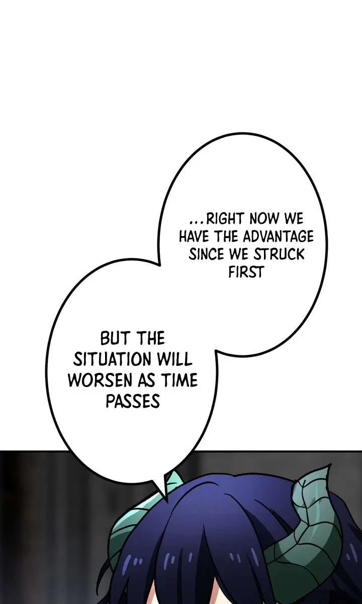 The Strongest Assassin Gets Transferred to Another World With His Whole Class Chapter 128 Page 24