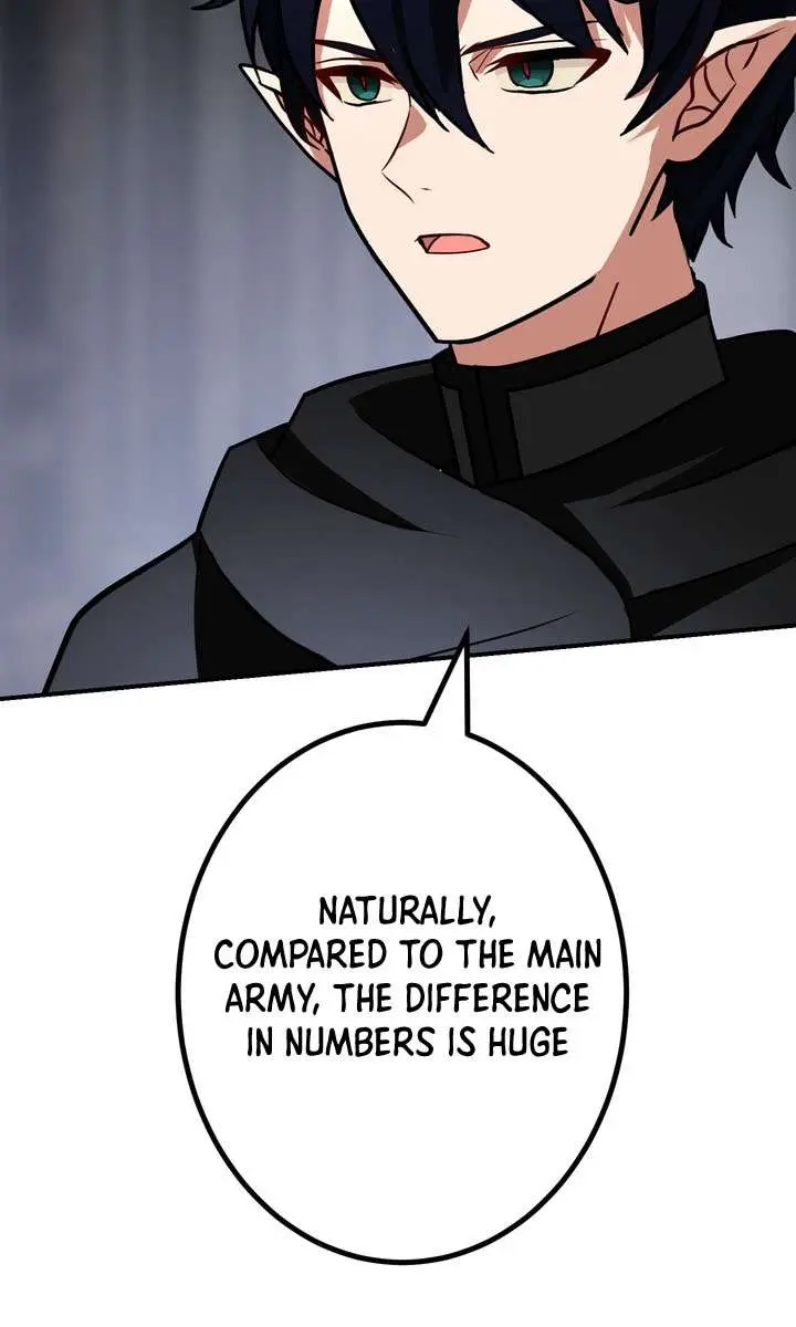 The Strongest Assassin Gets Transferred to Another World With His Whole Class Chapter 128 Page 25