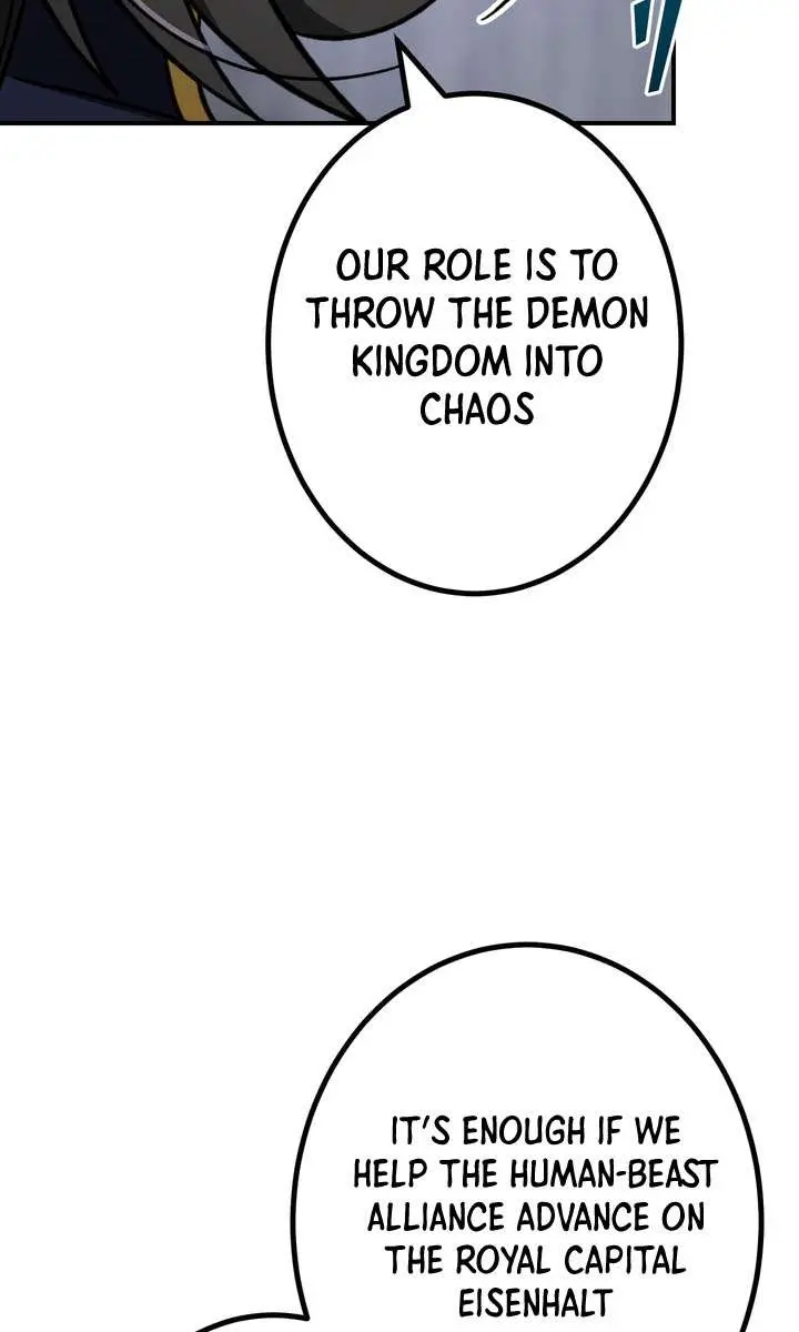 The Strongest Assassin Gets Transferred to Another World With His Whole Class Chapter 128 Page 28