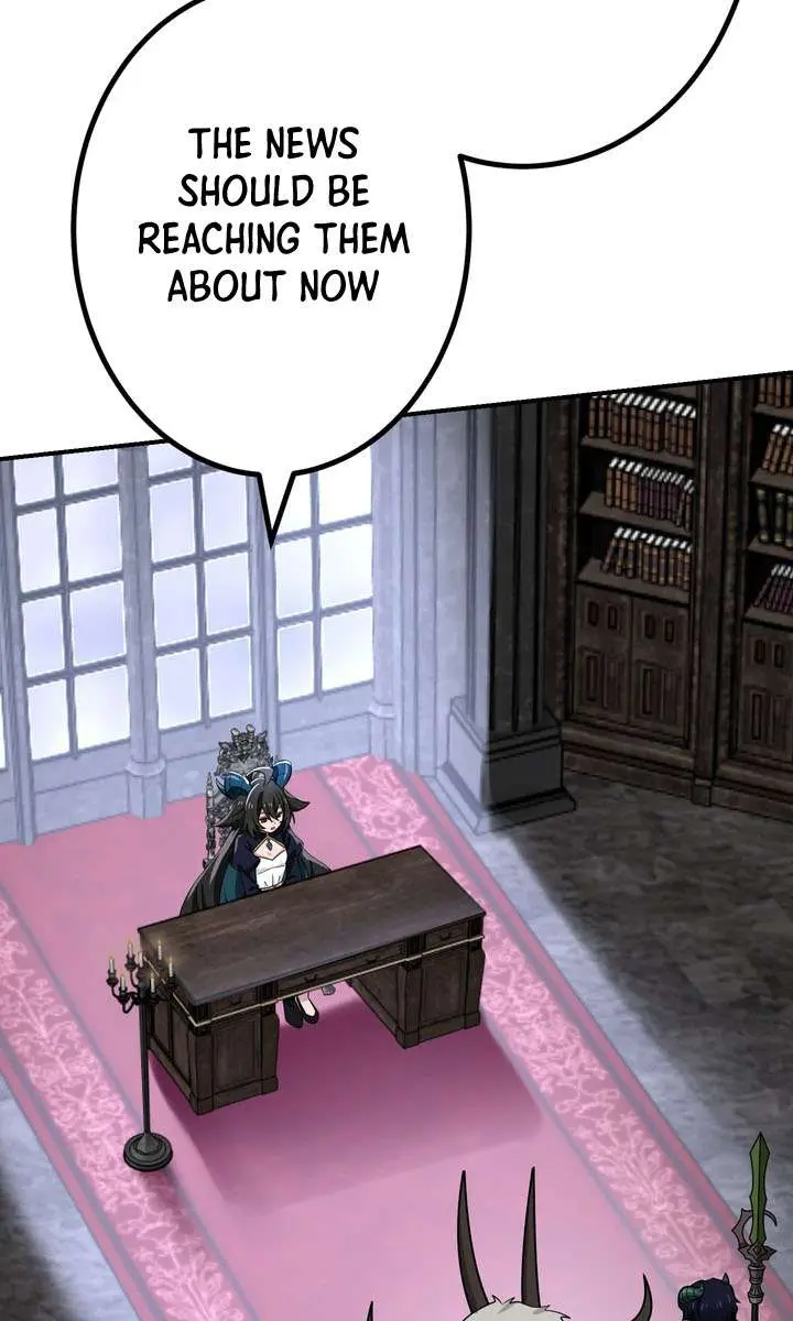 The Strongest Assassin Gets Transferred to Another World With His Whole Class Chapter 128 Page 29