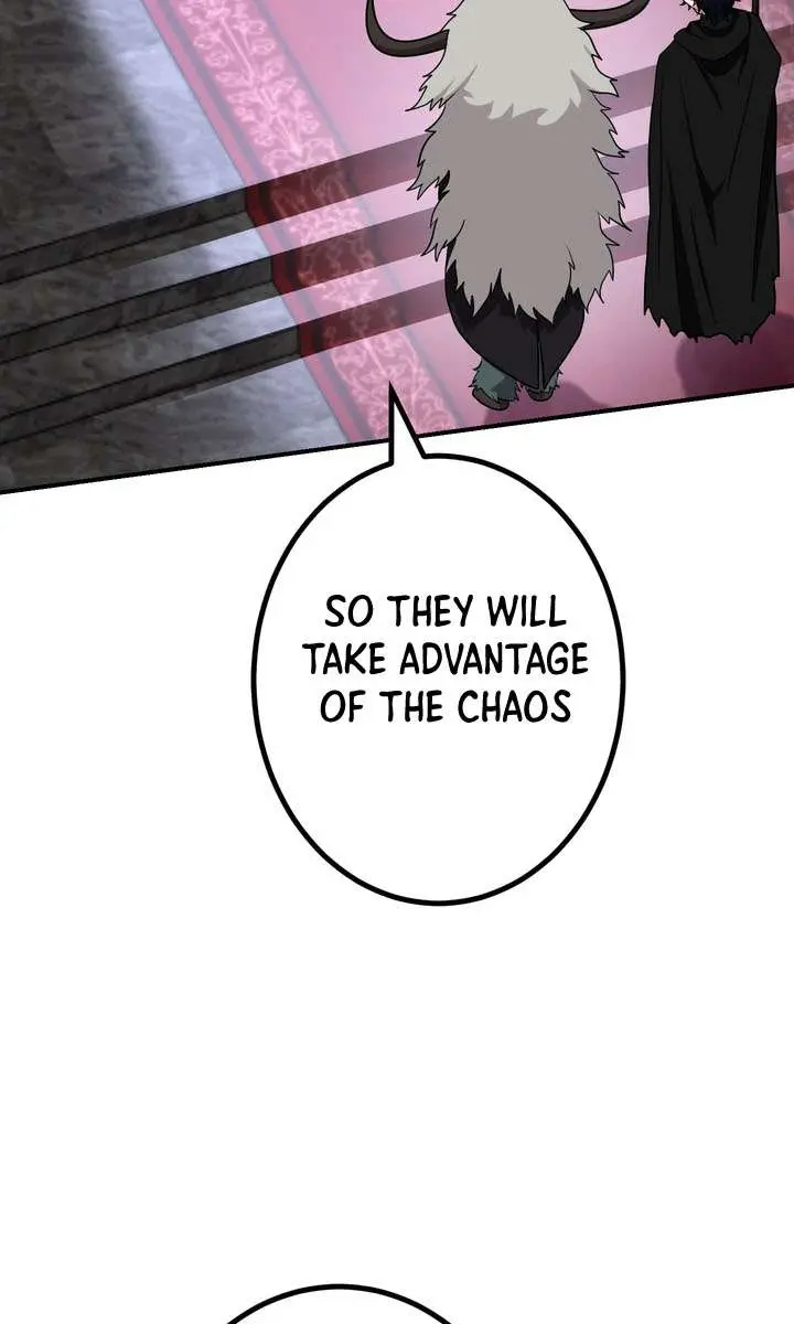 The Strongest Assassin Gets Transferred to Another World With His Whole Class Chapter 128 Page 30
