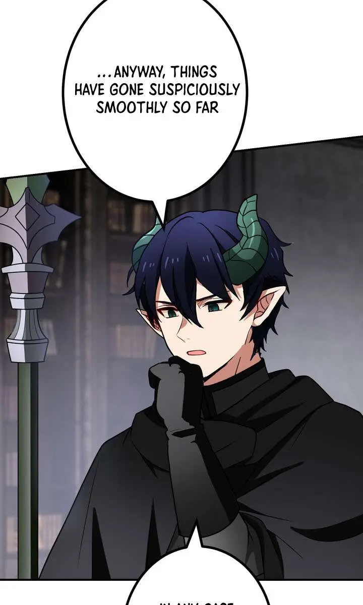 The Strongest Assassin Gets Transferred to Another World With His Whole Class Chapter 128 Page 31