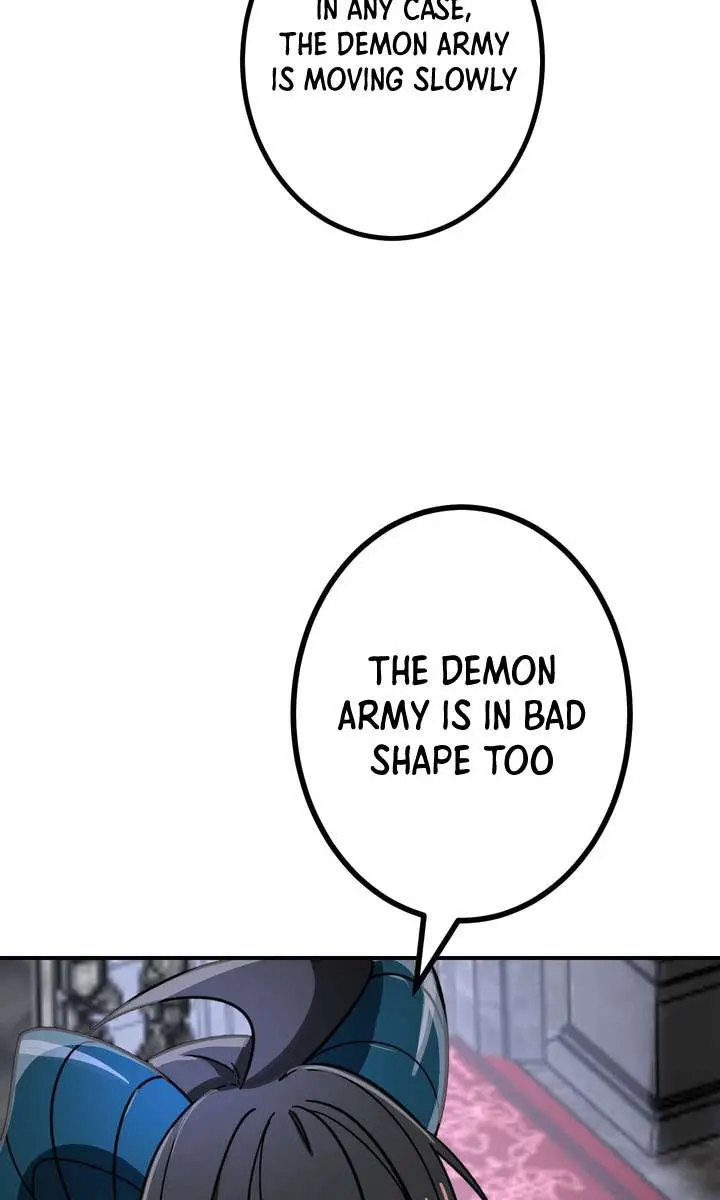 The Strongest Assassin Gets Transferred to Another World With His Whole Class Chapter 128 Page 32
