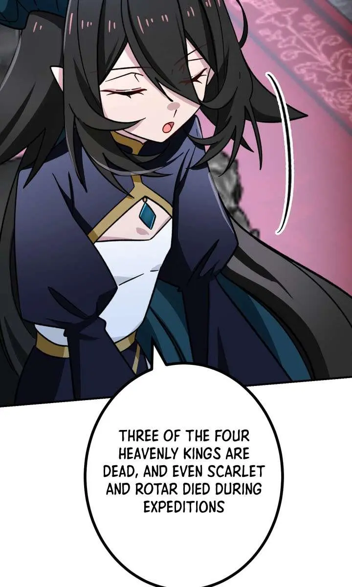 The Strongest Assassin Gets Transferred to Another World With His Whole Class Chapter 128 Page 33