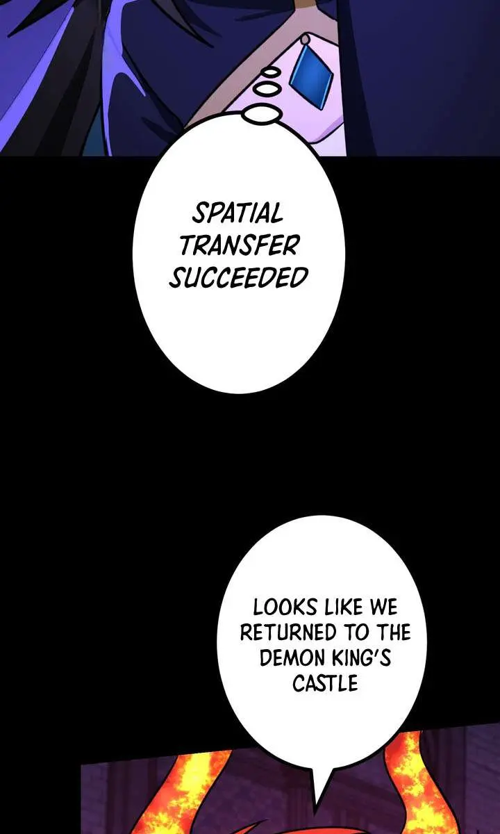 The Strongest Assassin Gets Transferred to Another World With His Whole Class Chapter 128 Page 39