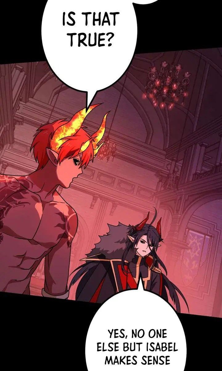 The Strongest Assassin Gets Transferred to Another World With His Whole Class Chapter 128 Page 55