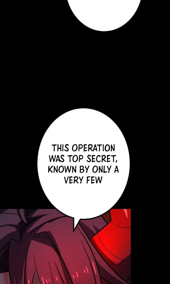 The Strongest Assassin Gets Transferred to Another World With His Whole Class Chapter 128 Page 56