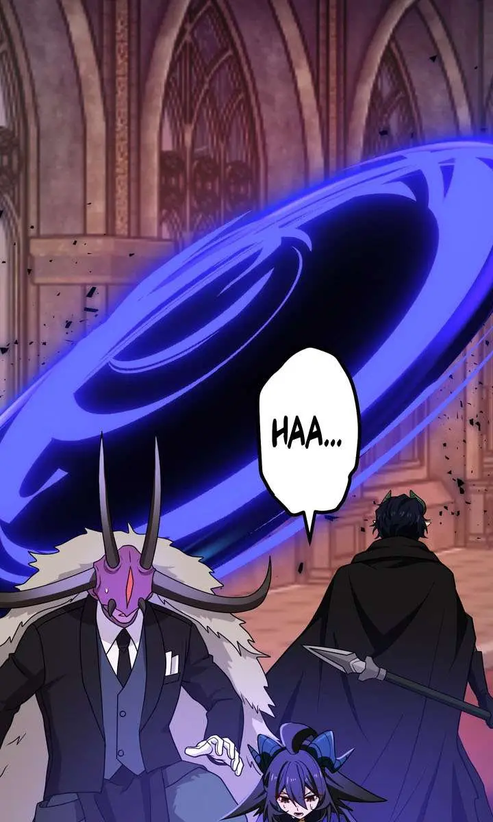 The Strongest Assassin Gets Transferred to Another World With His Whole Class Chapter 128 Page 71