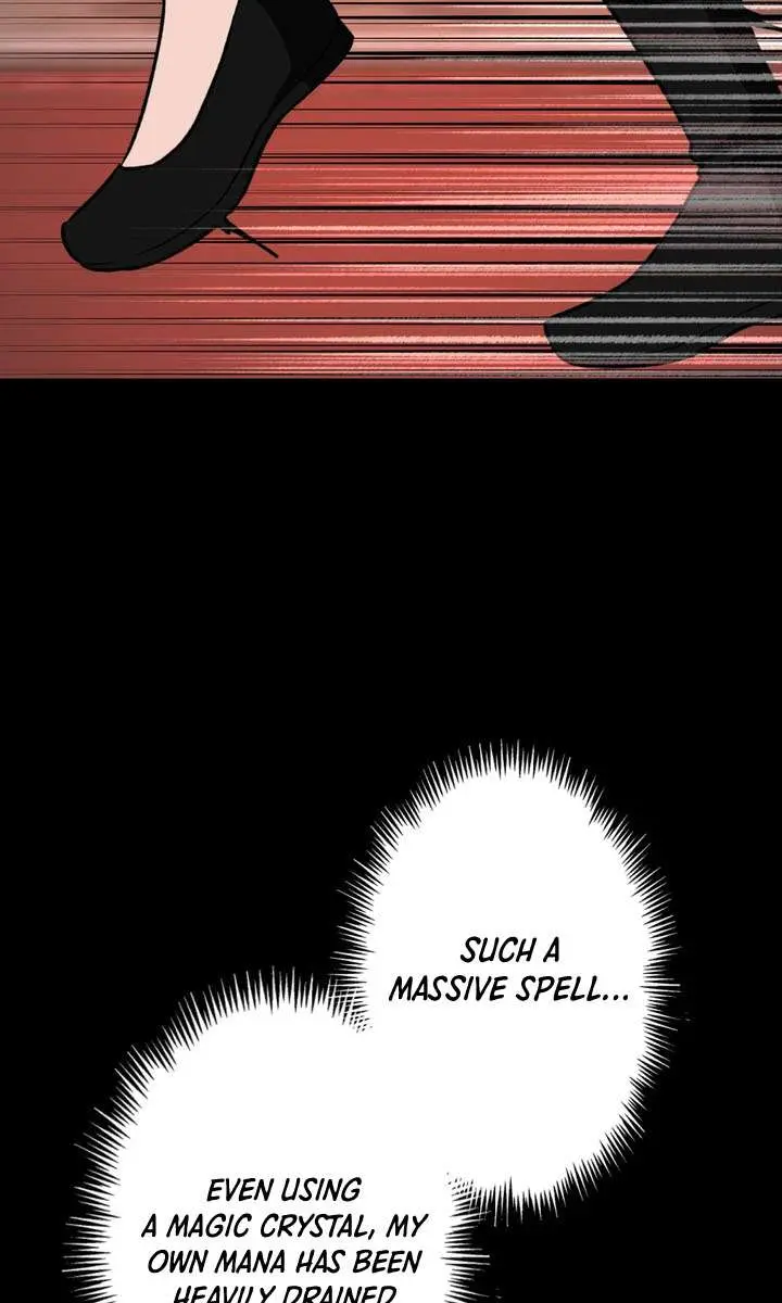 The Strongest Assassin Gets Transferred to Another World With His Whole Class Chapter 128 Page 74
