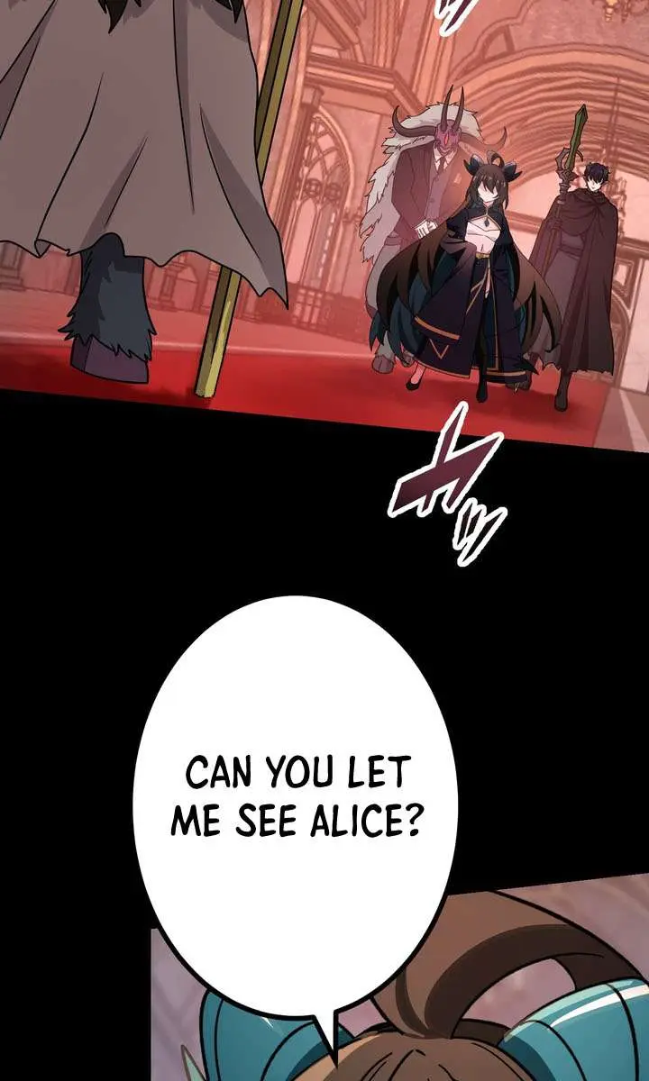 The Strongest Assassin Gets Transferred to Another World With His Whole Class Chapter 128 Page 81