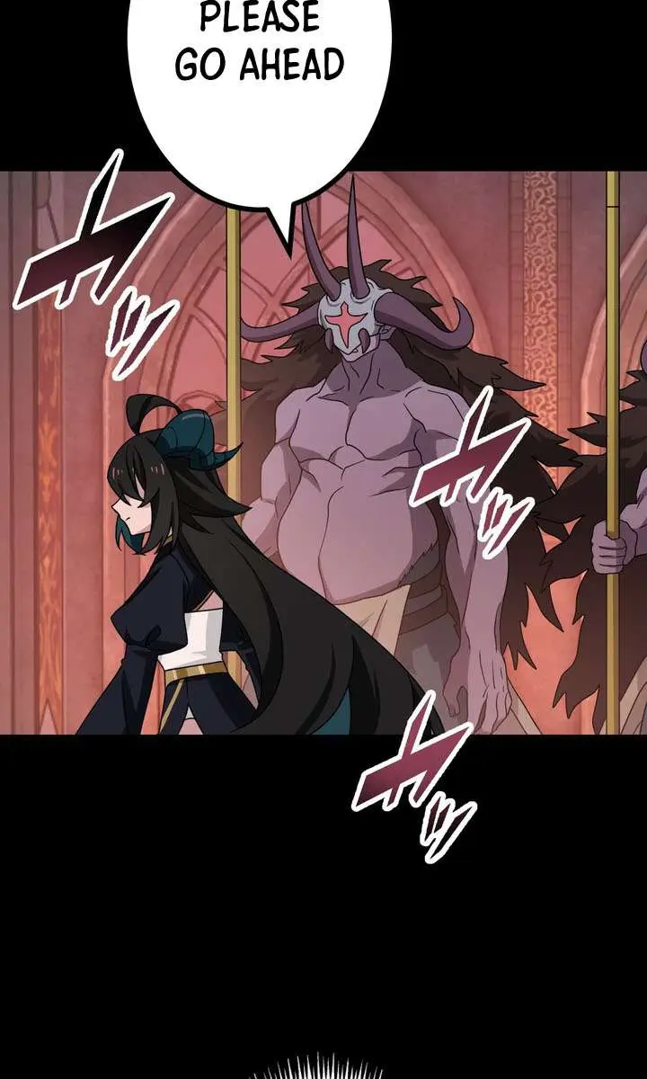 The Strongest Assassin Gets Transferred to Another World With His Whole Class Chapter 128 Page 83