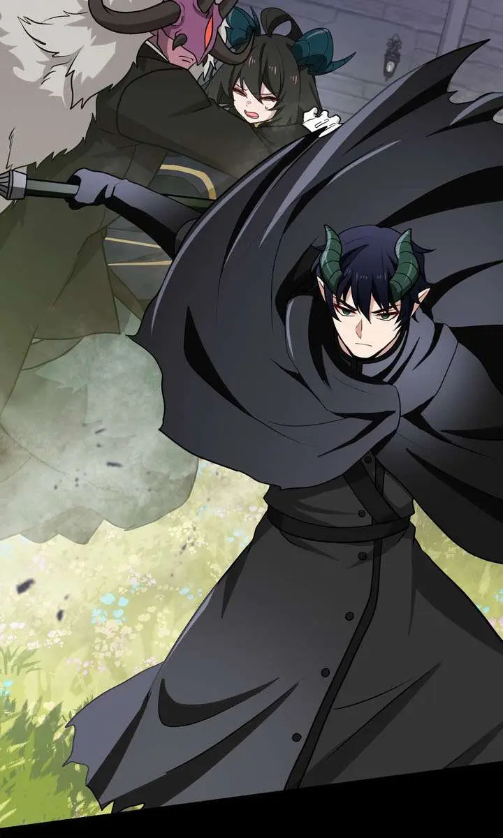 The Strongest Assassin Gets Transferred to Another World With His Whole Class Chapter 128 Page 104