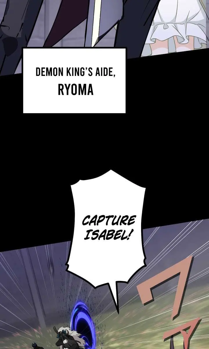 The Strongest Assassin Gets Transferred to Another World With His Whole Class Chapter 128 Page 107