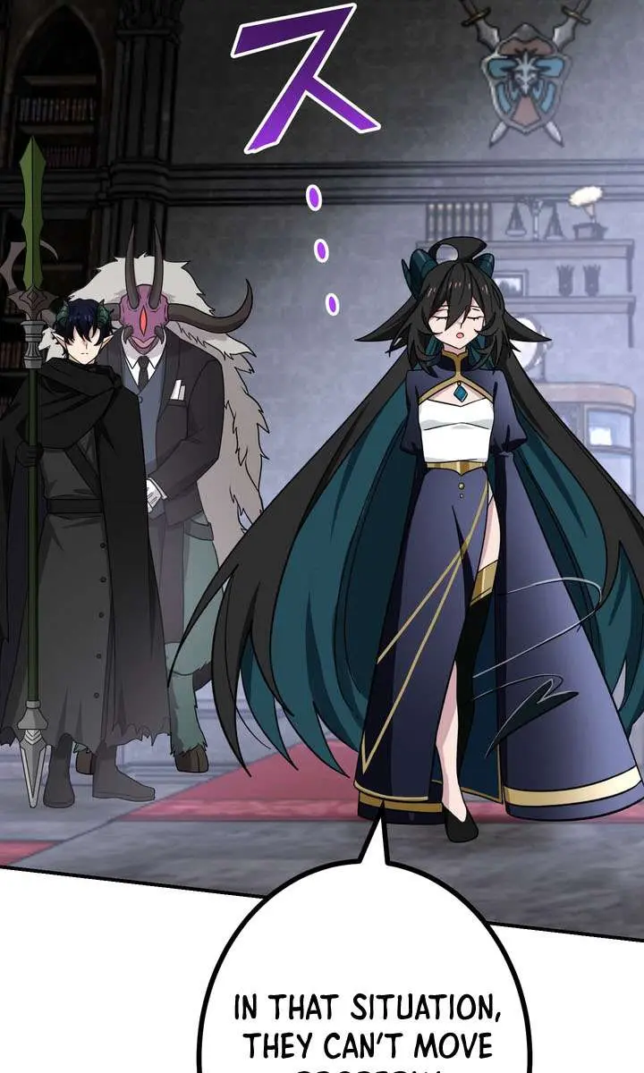 The Strongest Assassin Gets Transferred to Another World With His Whole Class Chapter 128 Page 119