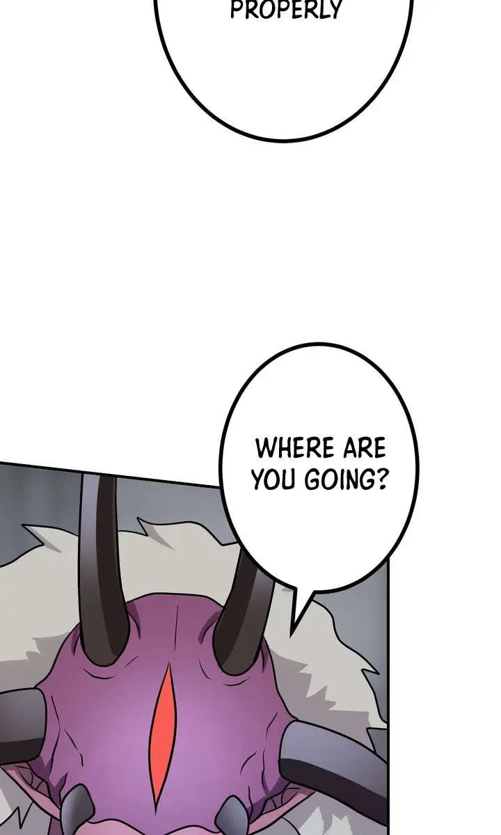 The Strongest Assassin Gets Transferred to Another World With His Whole Class Chapter 128 Page 120