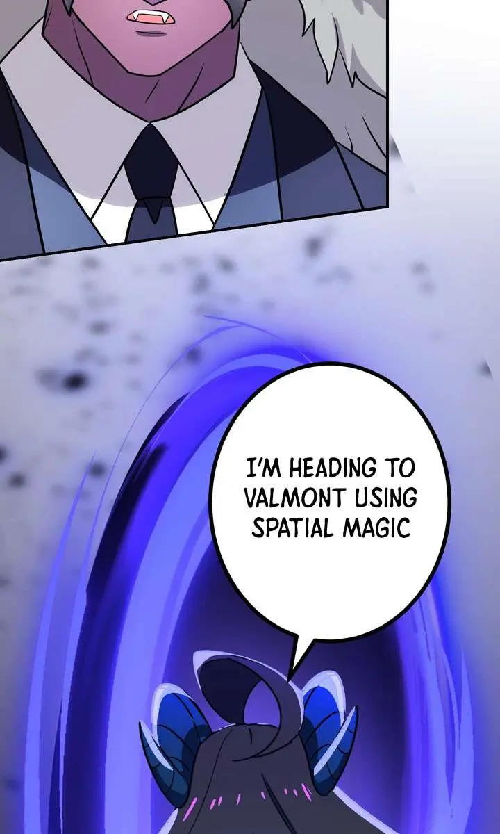 The Strongest Assassin Gets Transferred to Another World With His Whole Class Chapter 128 Page 121