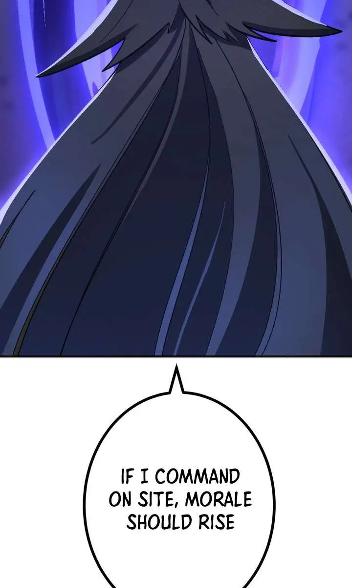 The Strongest Assassin Gets Transferred to Another World With His Whole Class Chapter 128 Page 122