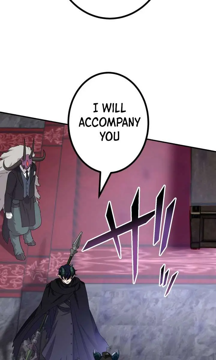 The Strongest Assassin Gets Transferred to Another World With His Whole Class Chapter 128 Page 123