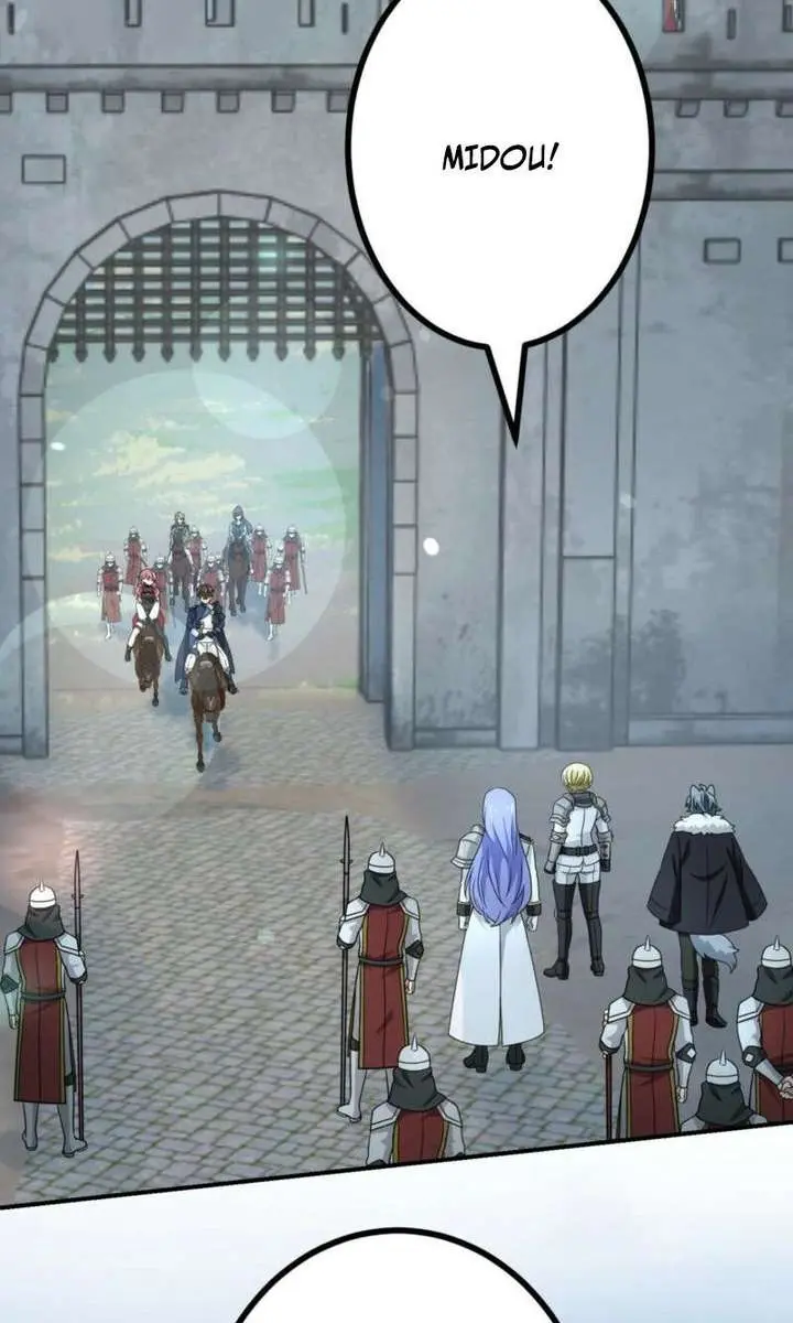 The Strongest Assassin Gets Transferred to Another World With His Whole Class Chapter 129 Page 4