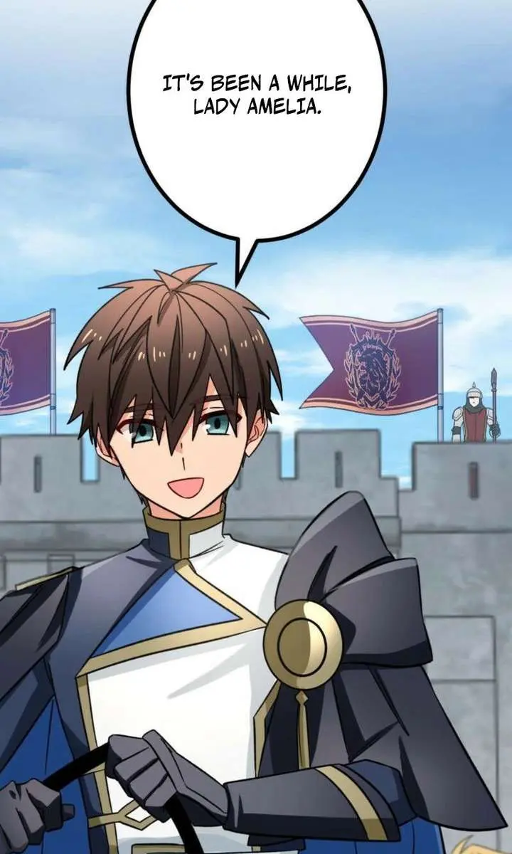 The Strongest Assassin Gets Transferred to Another World With His Whole Class Chapter 129 Page 5