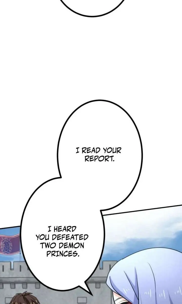 The Strongest Assassin Gets Transferred to Another World With His Whole Class Chapter 129 Page 9