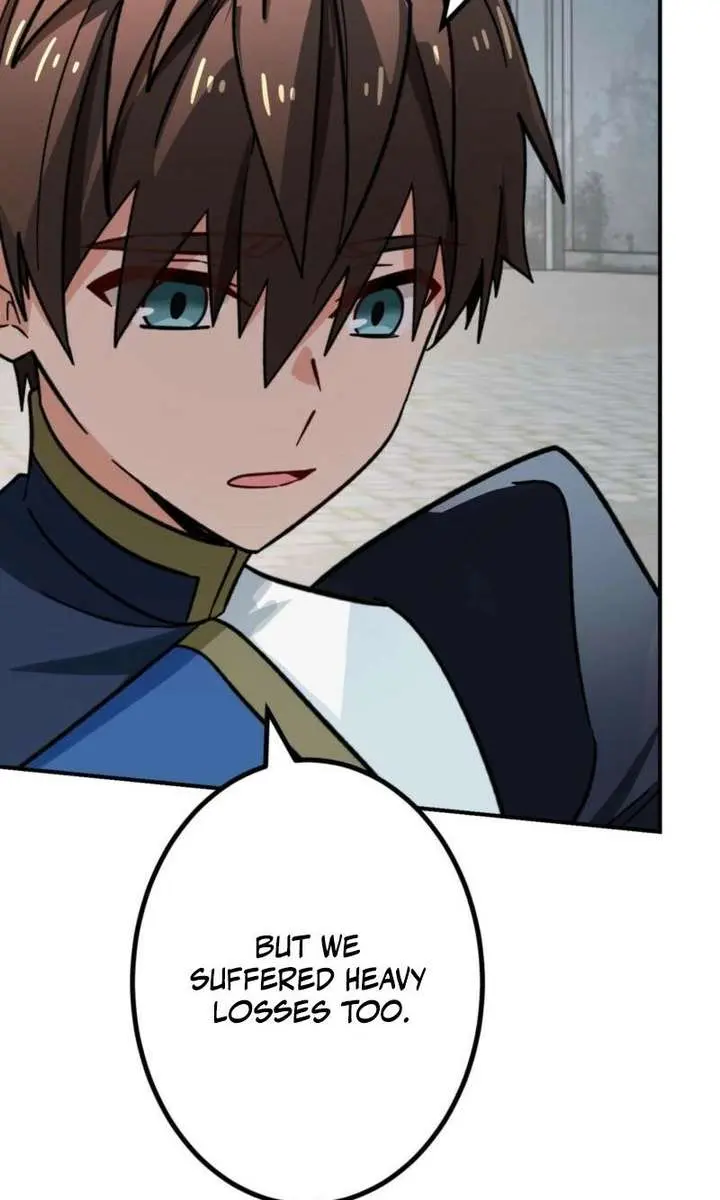 The Strongest Assassin Gets Transferred to Another World With His Whole Class Chapter 129 Page 11