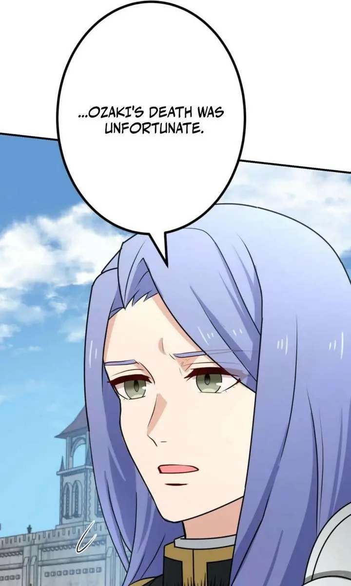 The Strongest Assassin Gets Transferred to Another World With His Whole Class Chapter 129 Page 13