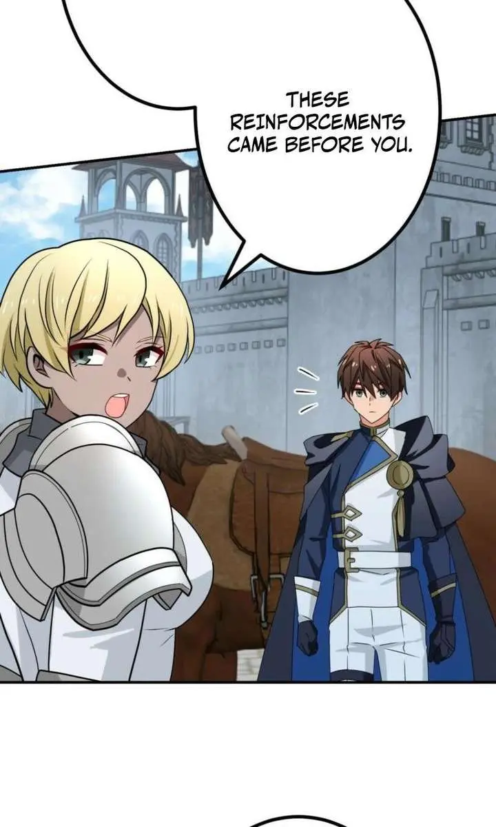 The Strongest Assassin Gets Transferred to Another World With His Whole Class Chapter 129 Page 15