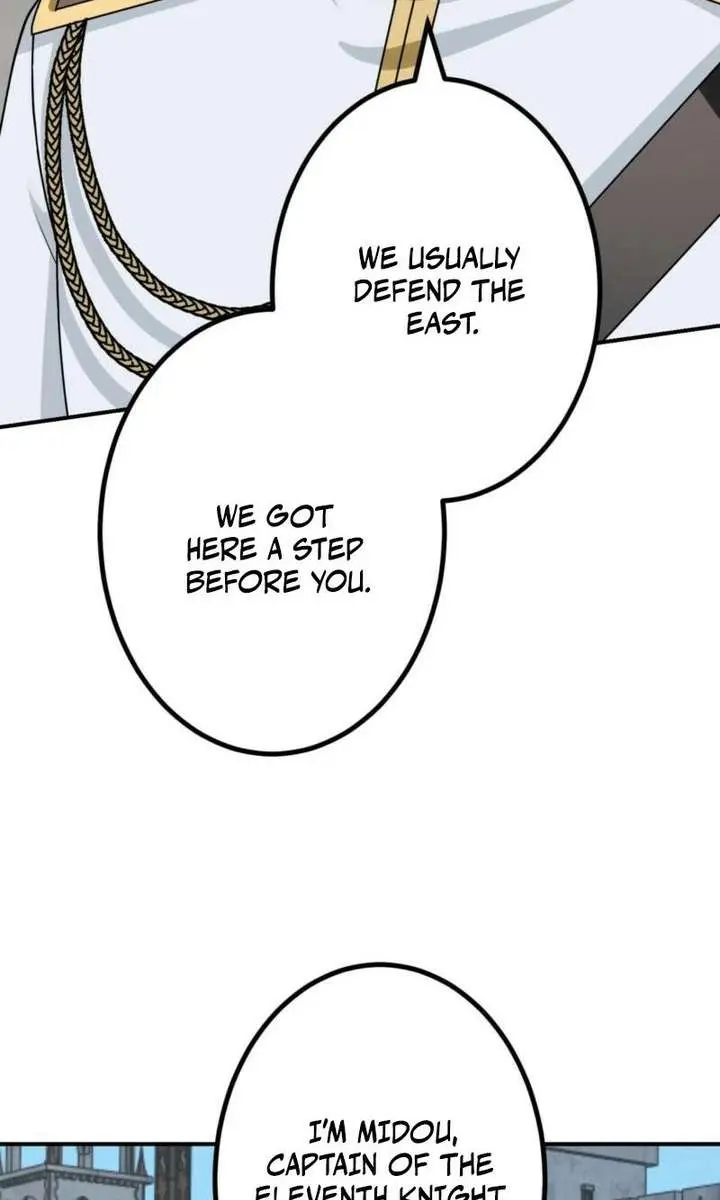 The Strongest Assassin Gets Transferred to Another World With His Whole Class Chapter 129 Page 19