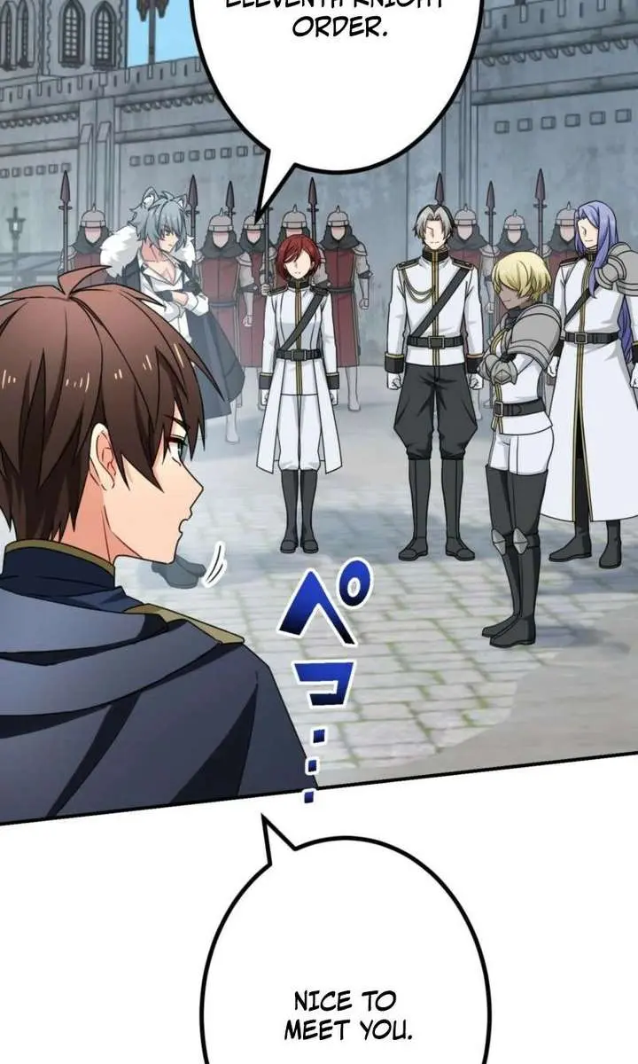 The Strongest Assassin Gets Transferred to Another World With His Whole Class Chapter 129 Page 20