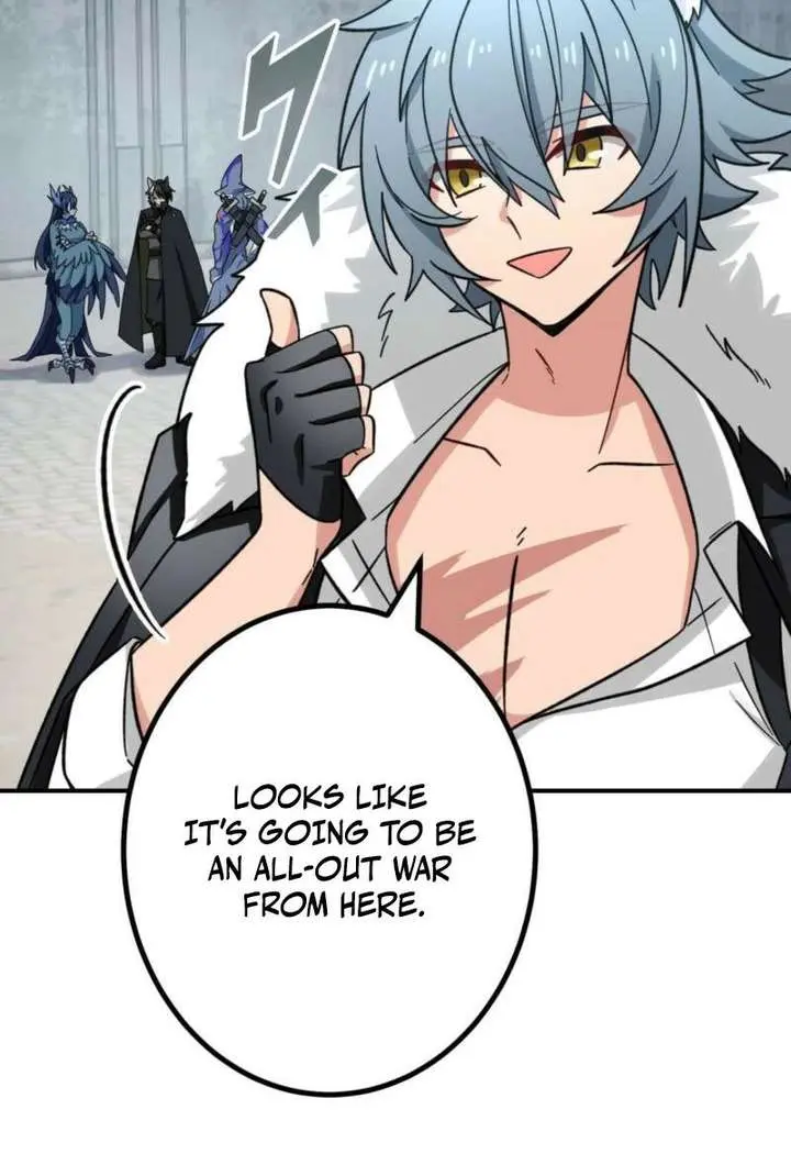 The Strongest Assassin Gets Transferred to Another World With His Whole Class Chapter 129 Page 22