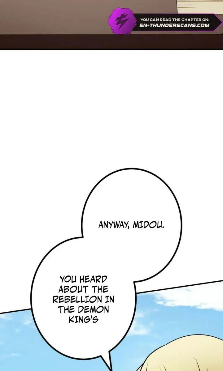 The Strongest Assassin Gets Transferred to Another World With His Whole Class Chapter 129 Page 31