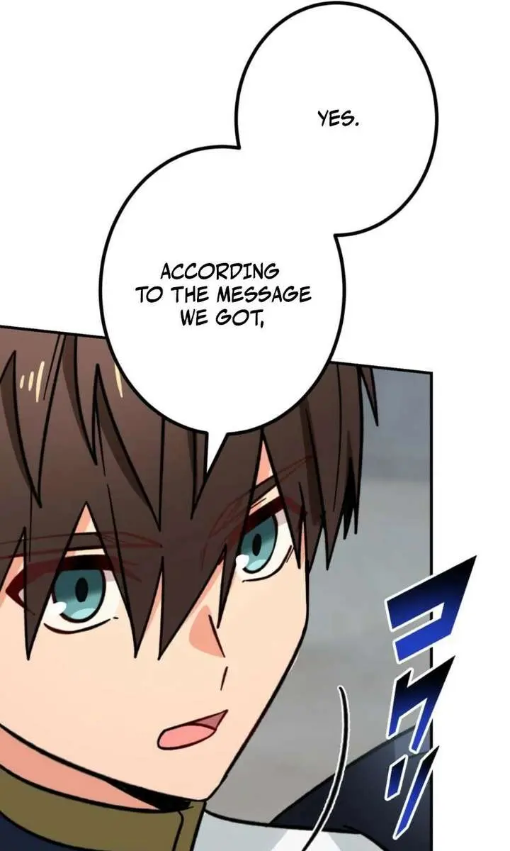 The Strongest Assassin Gets Transferred to Another World With His Whole Class Chapter 129 Page 33